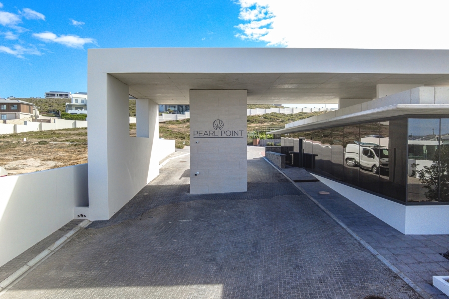 0 Bedroom Property for Sale in Yzerfontein Western Cape